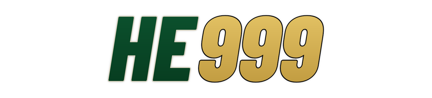 he999 লোগো